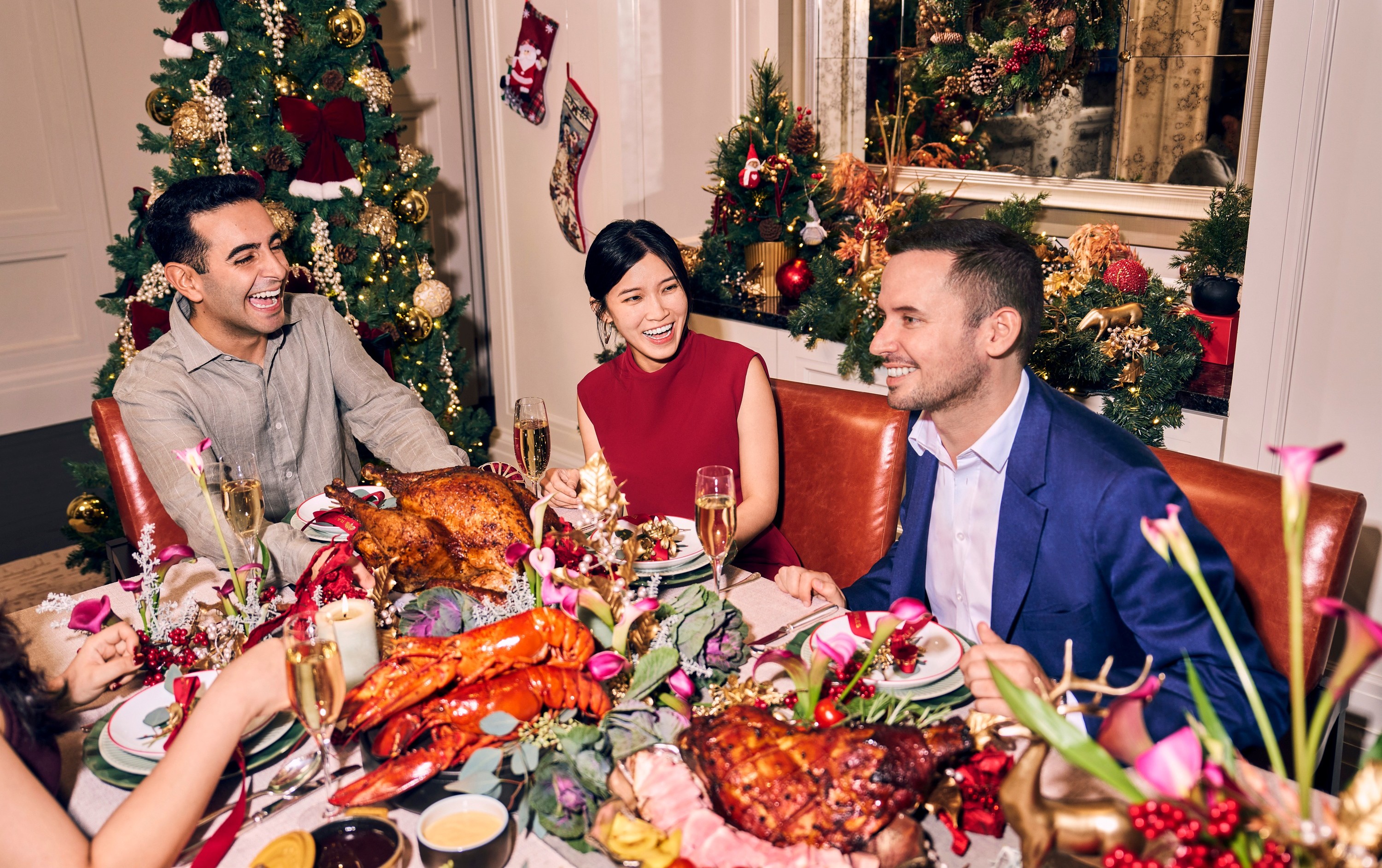 Festive Celebrations