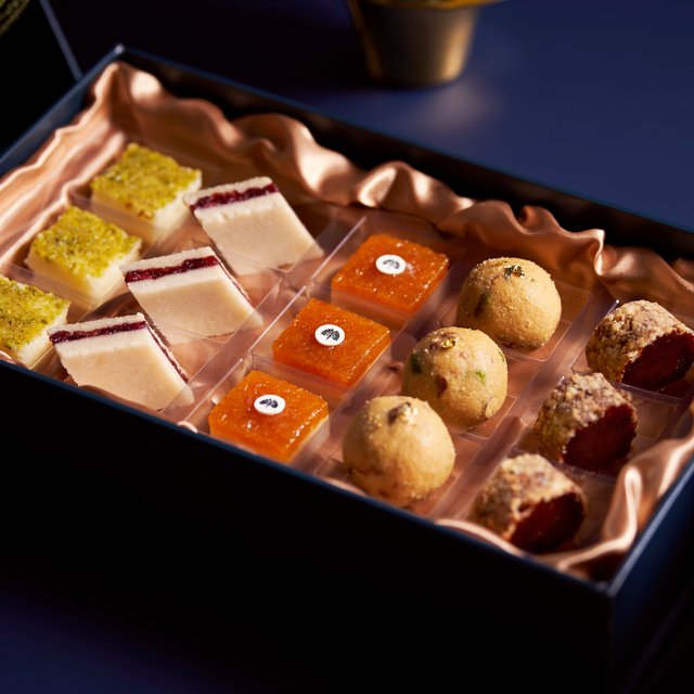 Exclusive Mithai Box for HSBC 2025