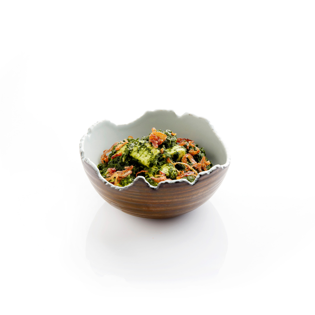 Palak Paneer