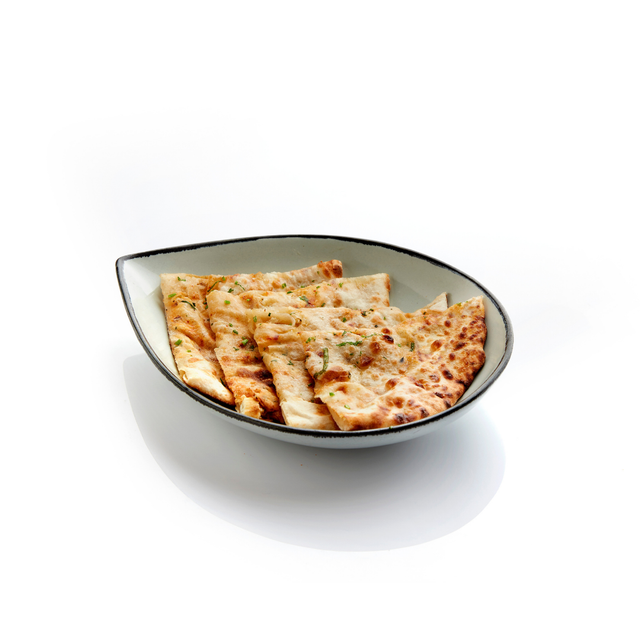 Paneer Kulcha