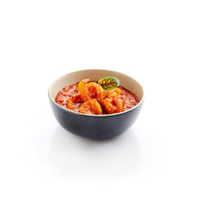 Prawn Balcho