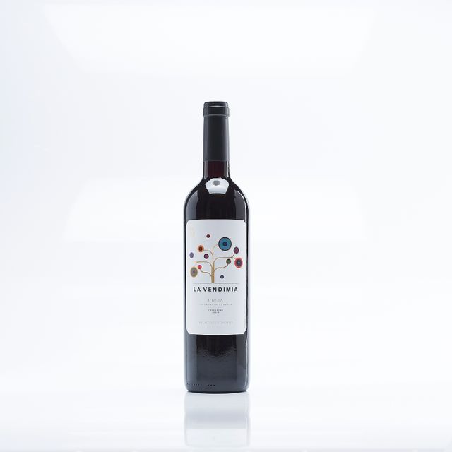 Palacios Remondo ‘La Vendimia’ Rioja 2020 - 750ml   