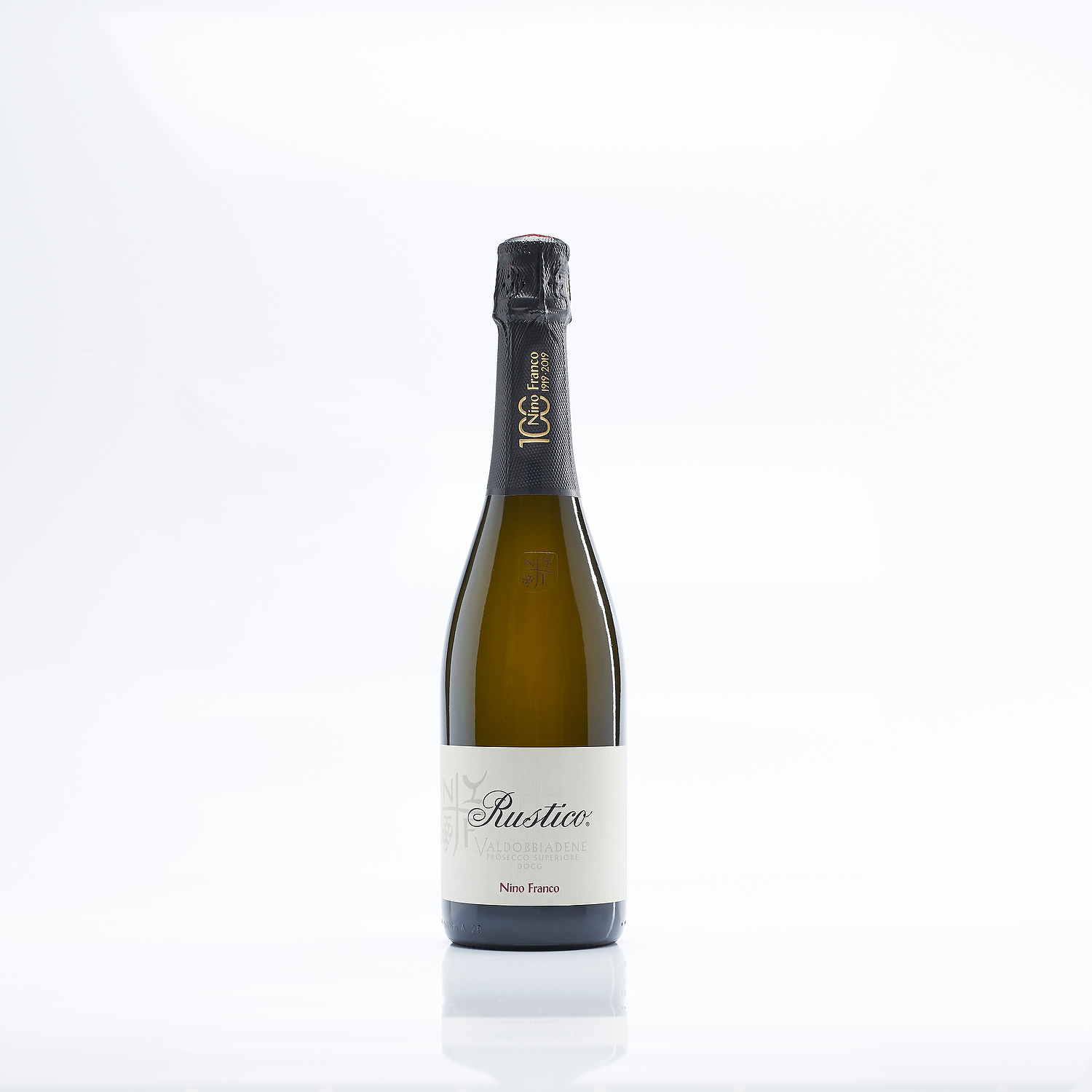 Vino Rustico Rustico Di Cantina | Winery